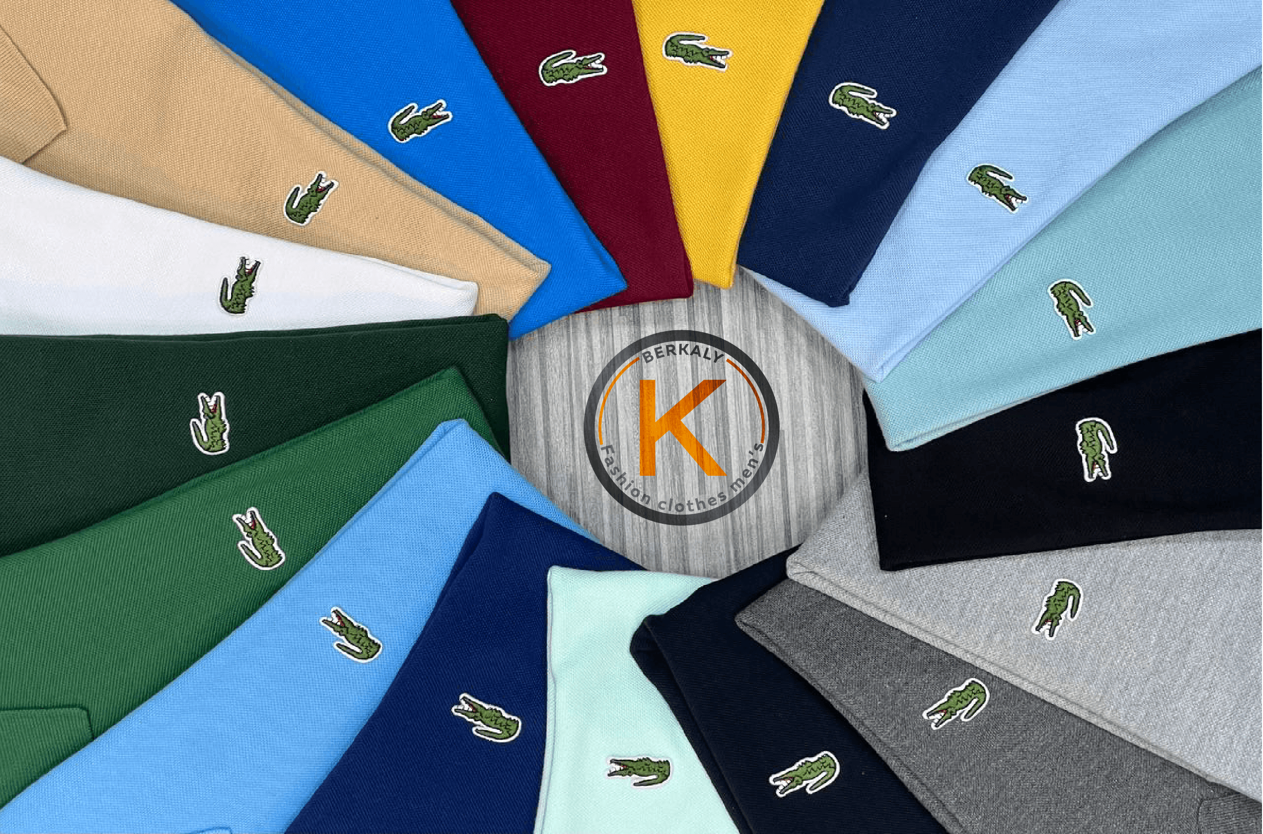 17 couleurs de pulls Lacoste pour homme. Trouvez votre favori !